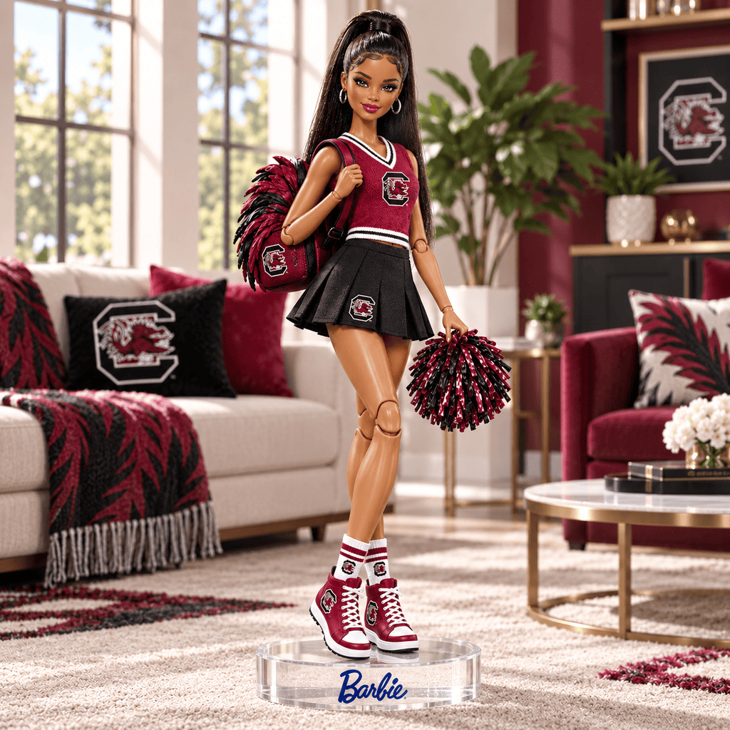 Premium SCG Commemorative Figure TMH